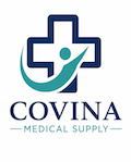 Covina Medical Supply logo